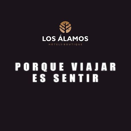 Hotel Los Alamos Boutique Plasencia Exteriör bild