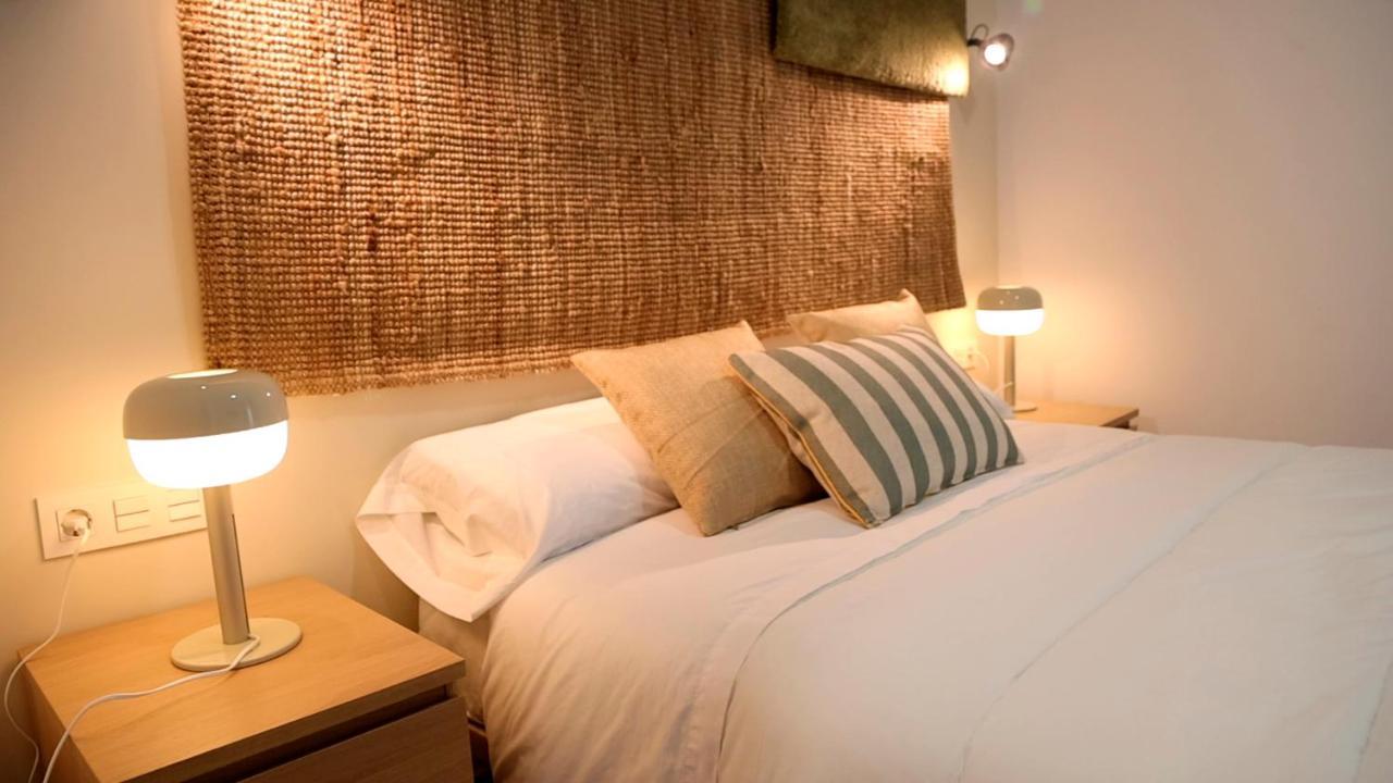 Hotel Los Alamos Boutique Plasencia Exteriör bild