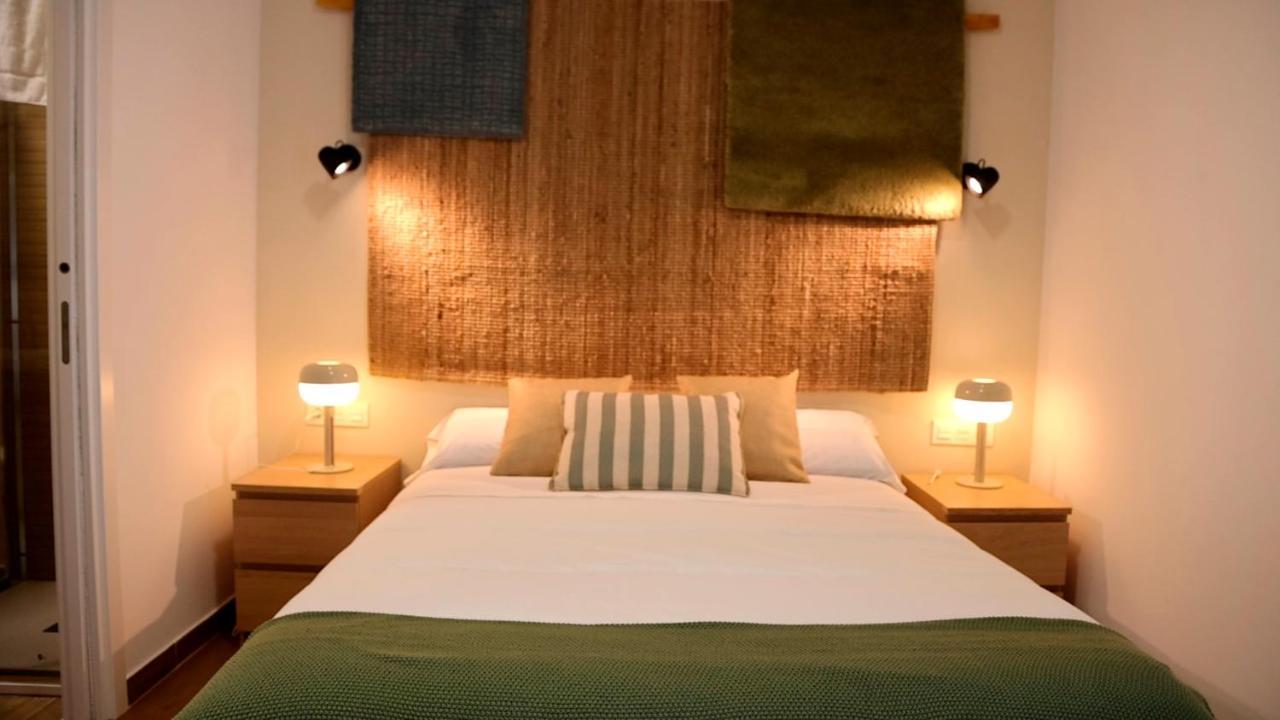 Hotel Los Alamos Boutique Plasencia Exteriör bild