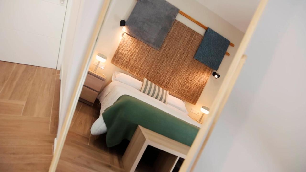Hotel Los Alamos Boutique Plasencia Exteriör bild