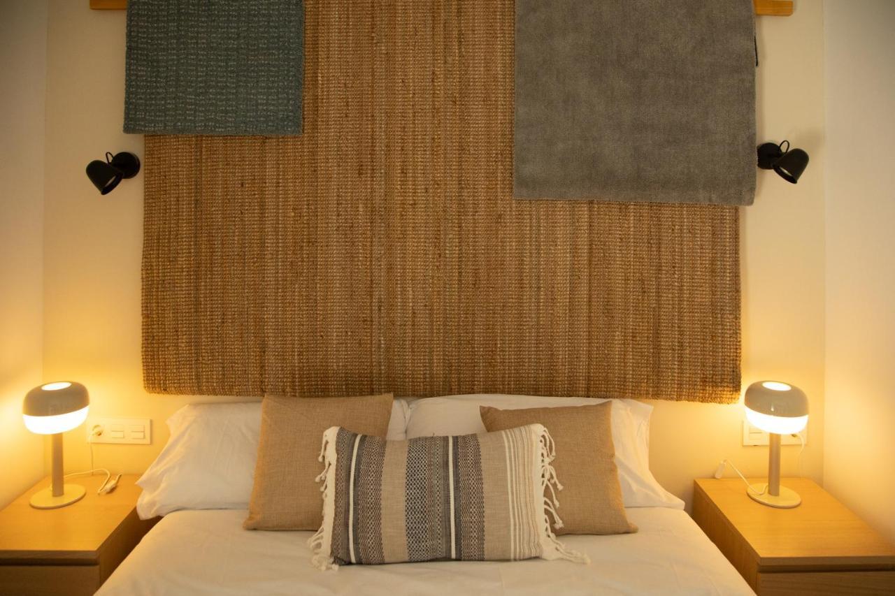 Hotel Los Alamos Boutique Plasencia Exteriör bild