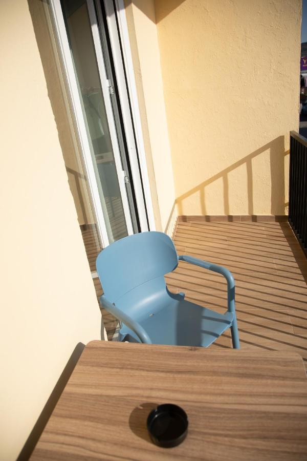 Hotel Los Alamos Boutique Plasencia Exteriör bild