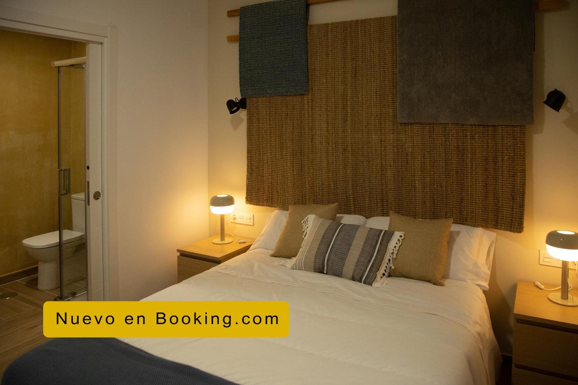 Hotel Los Alamos Boutique Plasencia Exteriör bild