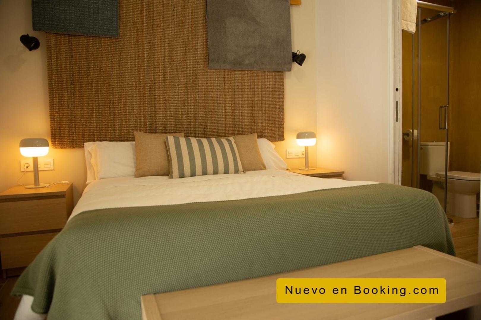 Hotel Los Alamos Boutique Plasencia Exteriör bild