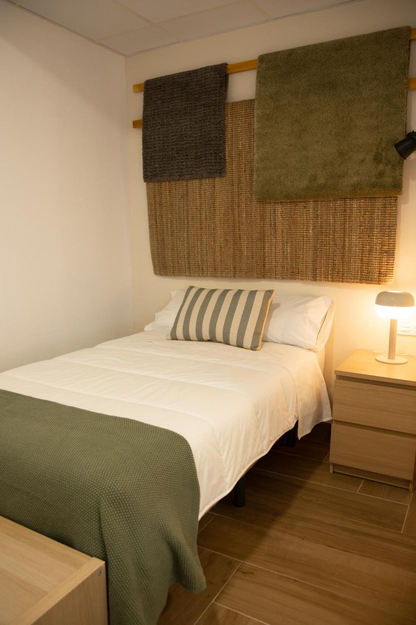 Hotel Los Alamos Boutique Plasencia Rum bild