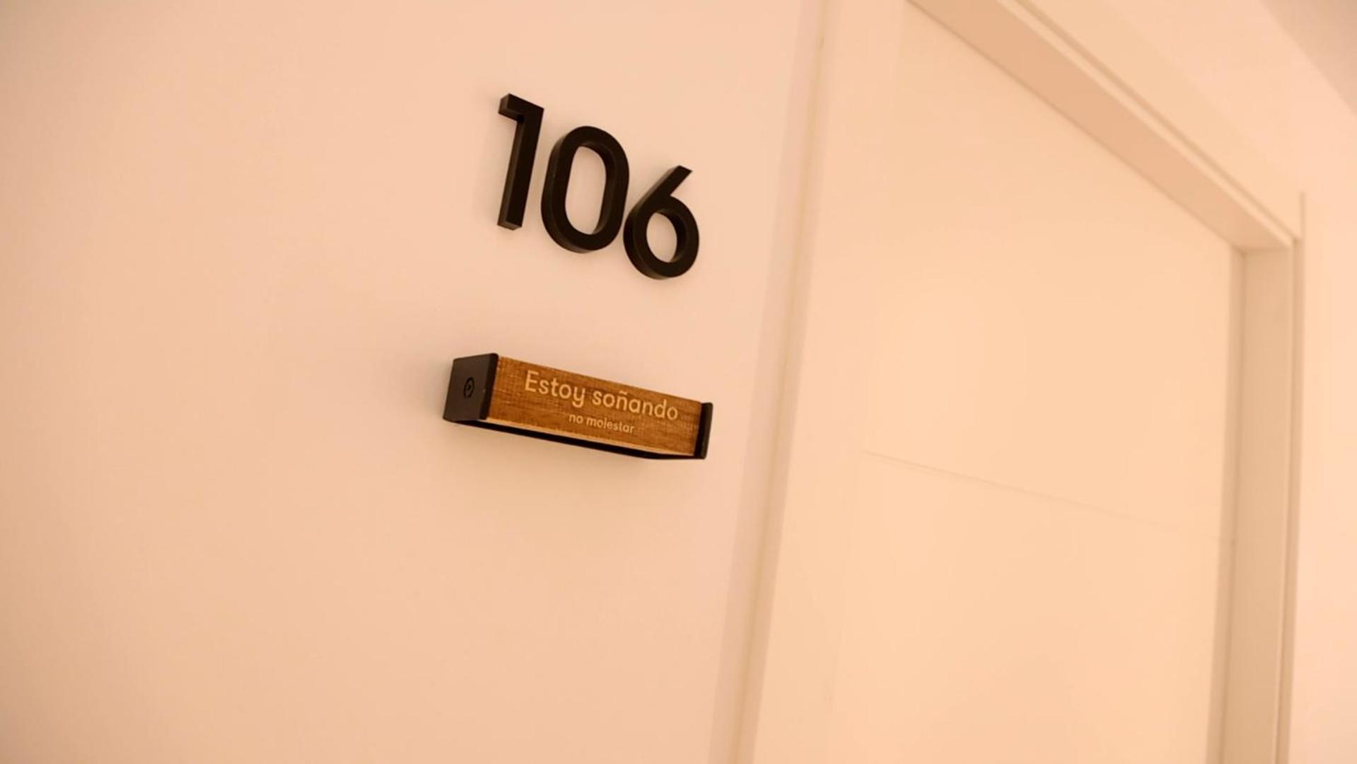Hotel Los Alamos Boutique Plasencia Exteriör bild