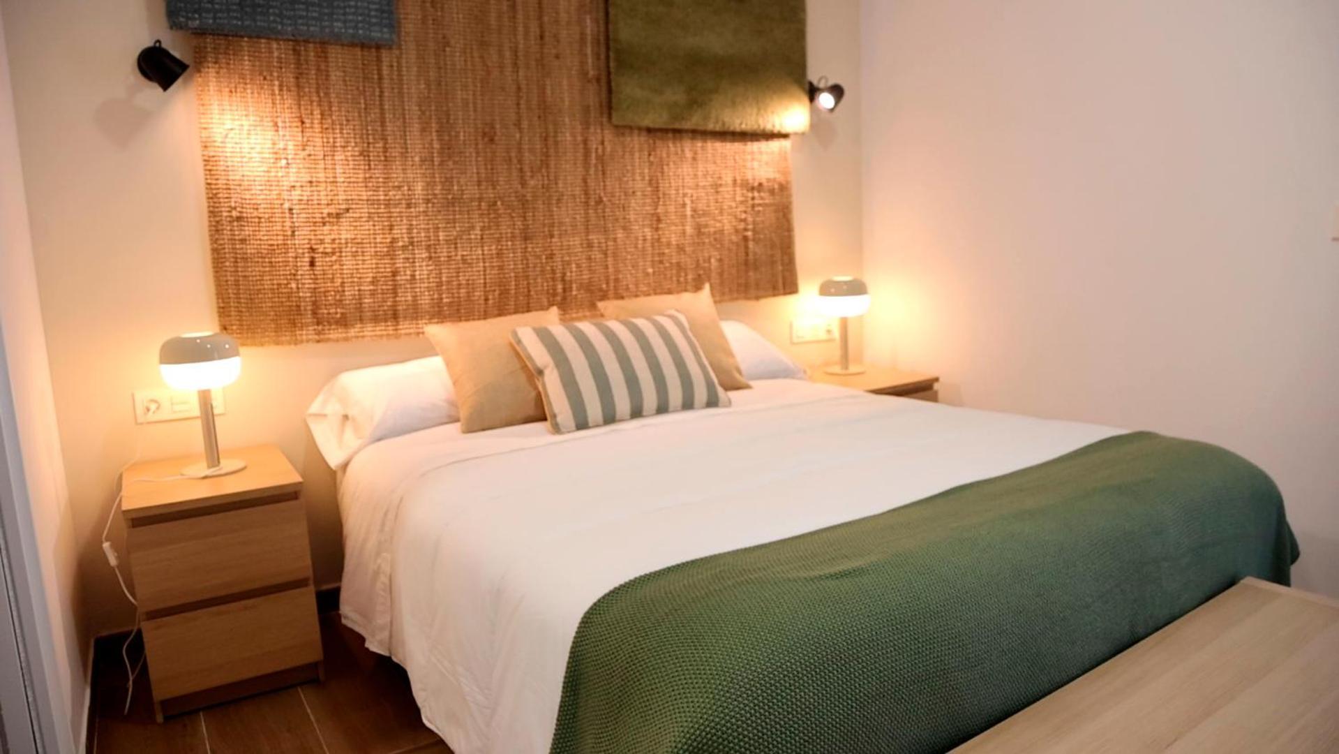 Hotel Los Alamos Boutique Plasencia Exteriör bild